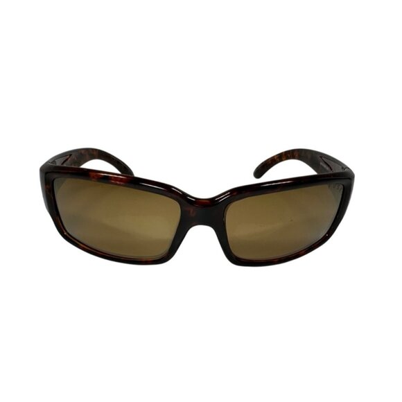 Costa Other - Costa Caballito CL 10 Tortoise Frame Polarized Sunglasses
